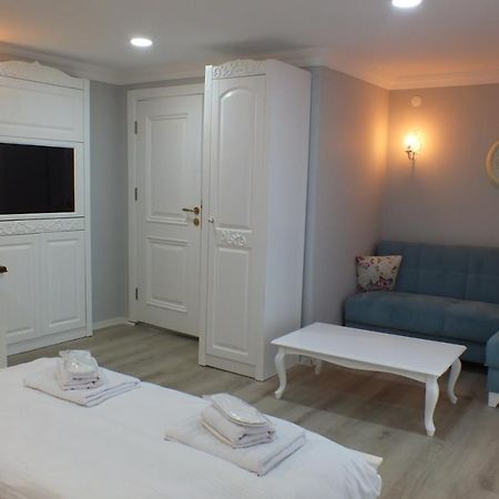 Sahil Butik Hotel トラブゾン エクステリア 写真